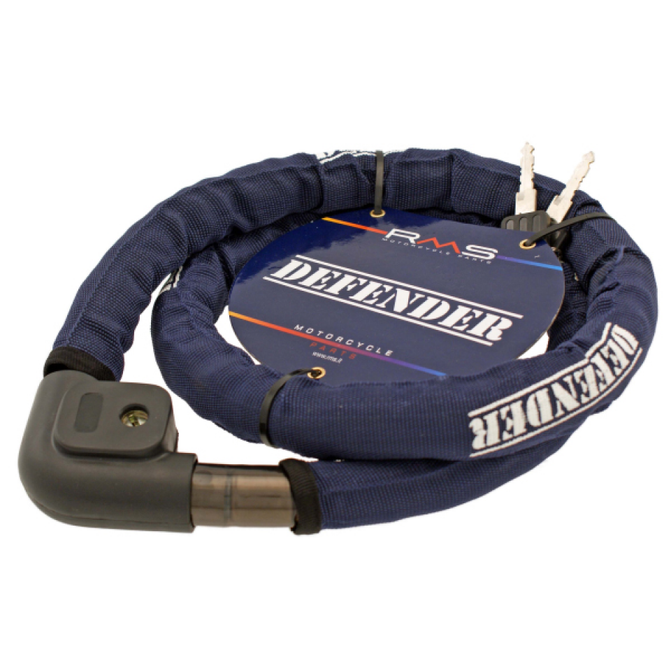 Alarme et antivol RMS pour Solex Neuf