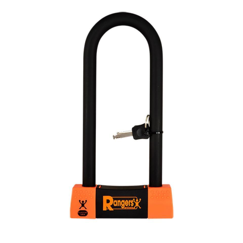 Alarme et antivol RANGERS pour Moto Neuf