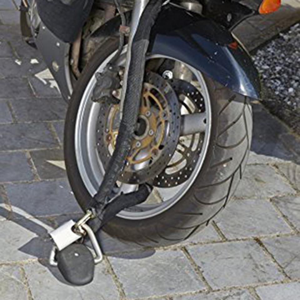 Alarme et antivol MOTTEZ pour Moto Neuf