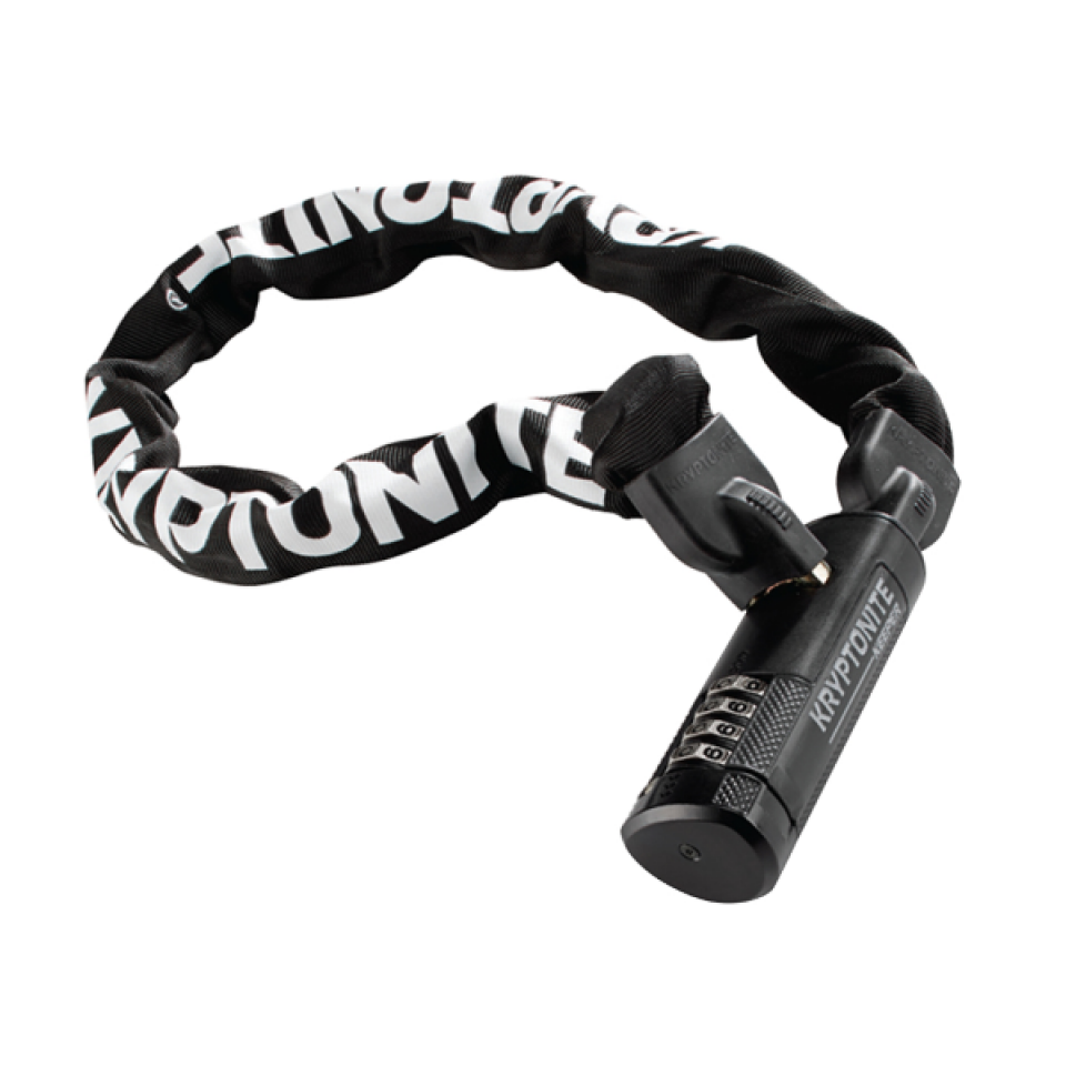 Alarme et antivol Kryptonite pour Moto Neuf