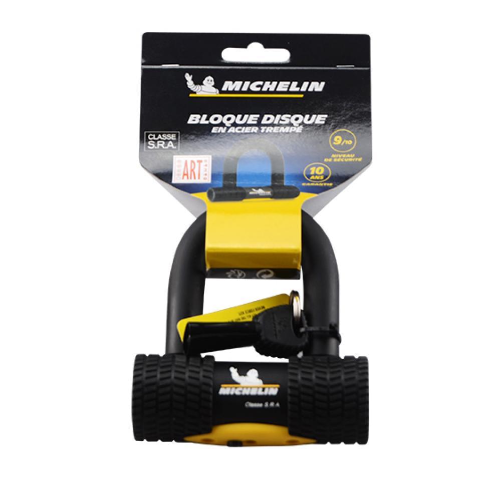 Alarme et antivol Michelin pour Auto 809833 Neuf