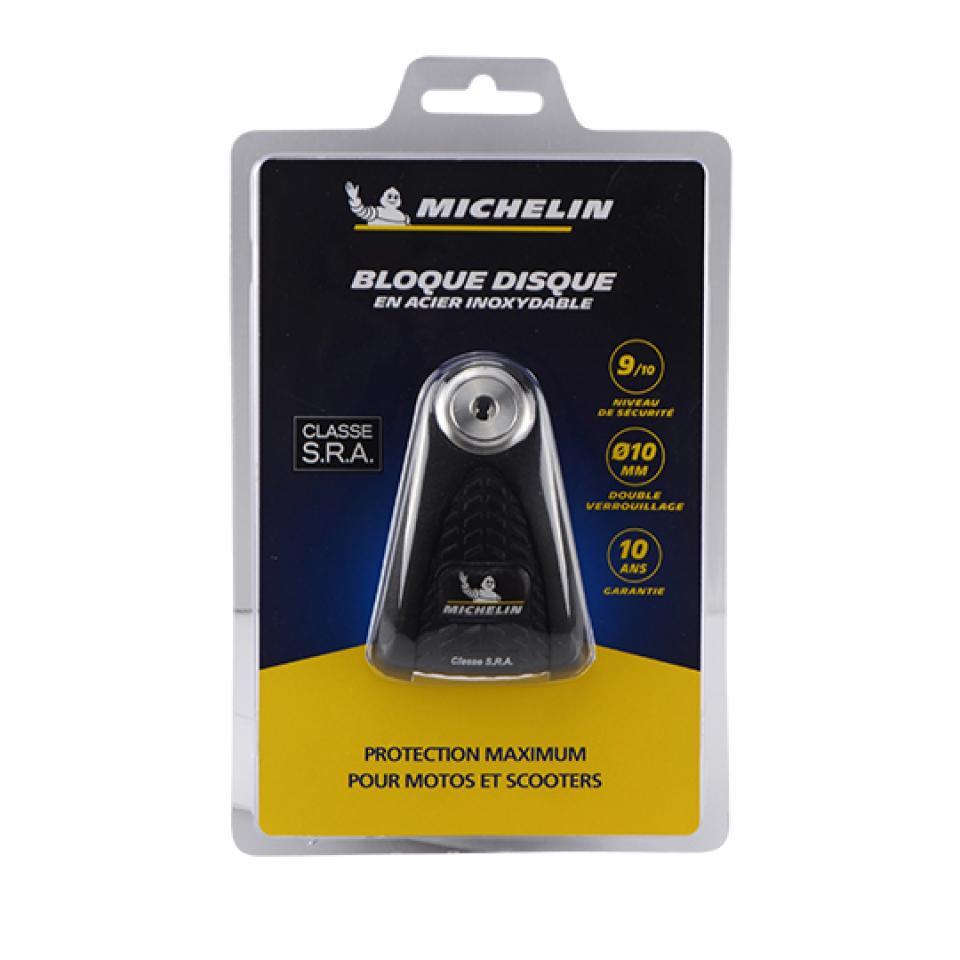 Alarme et antivol Michelin pour Auto 809836 Neuf