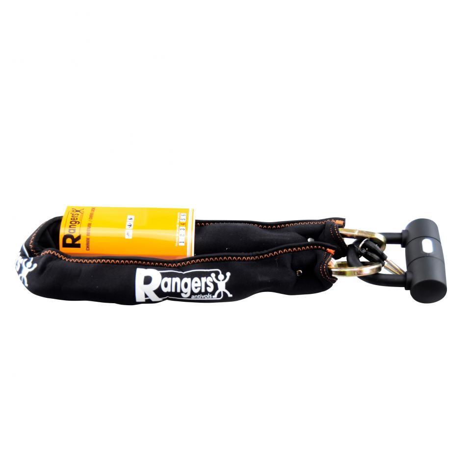 Alarme et antivol RANGERS pour Moto Neuf