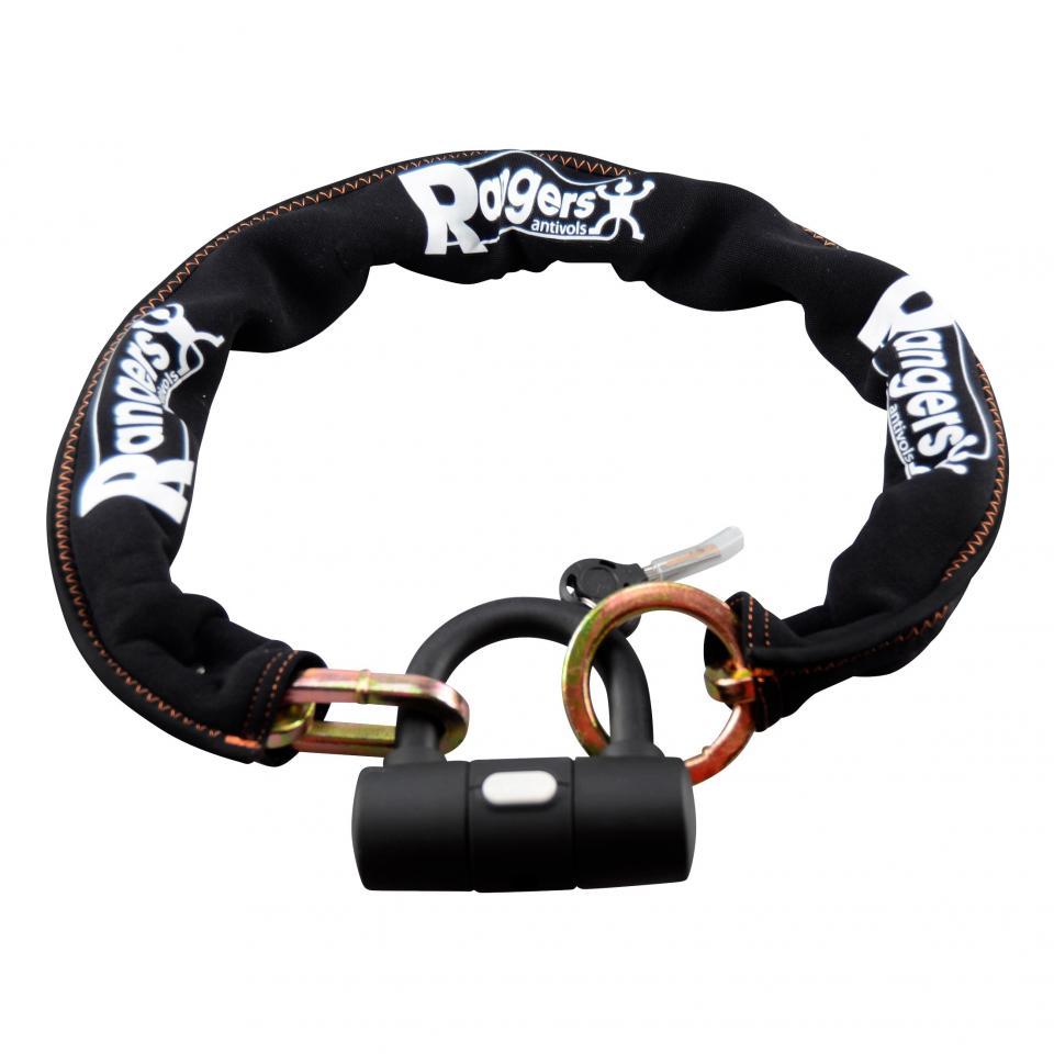 Alarme et antivol RANGERS pour Moto Neuf