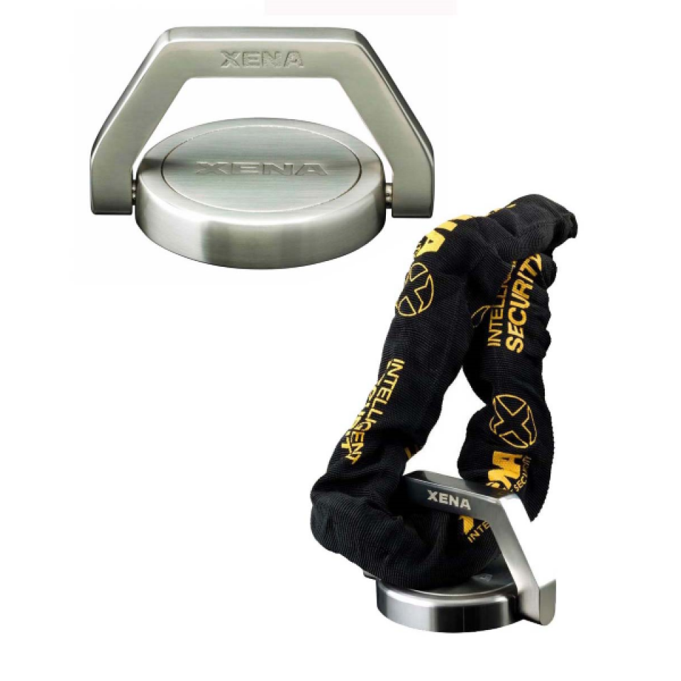 Alarme et antivol Xena pour Moto Neuf