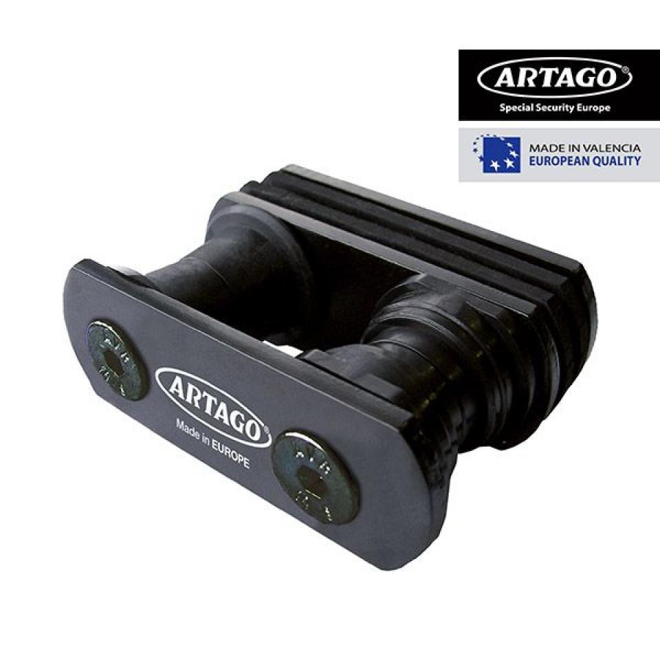 Alarme et antivol Artago pour Moto Neuf