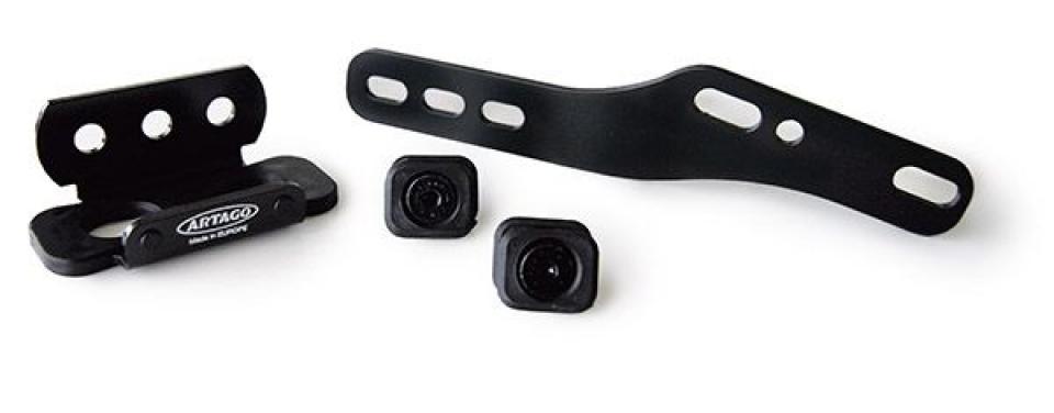 Alarme et antivol pour  