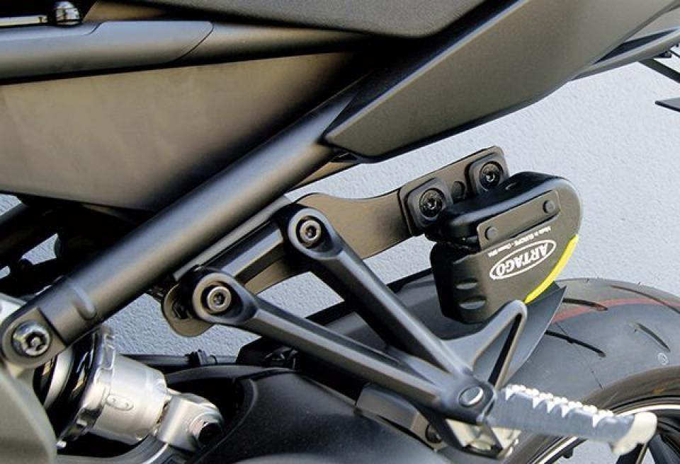 Alarme et antivol Artago pour Auto Neuf