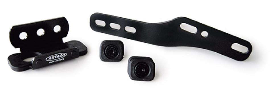 Alarme et antivol Artago pour Auto Neuf