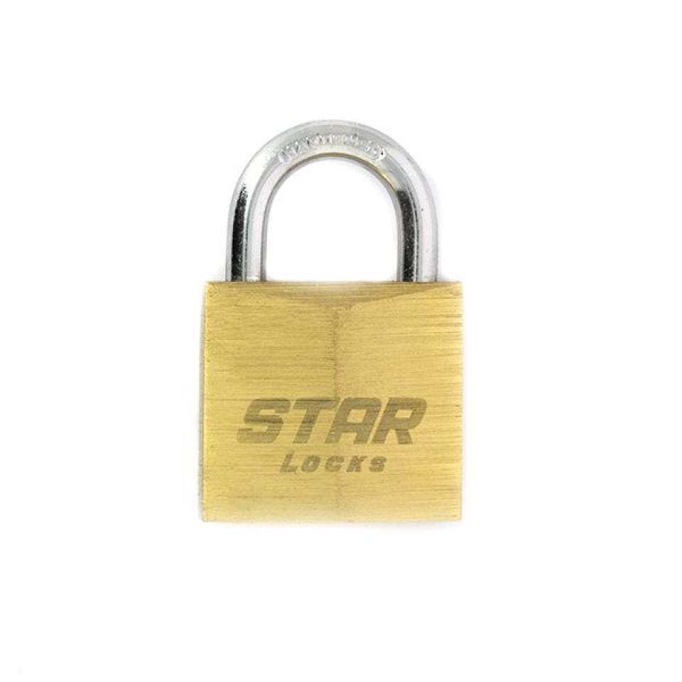 Alarme et antivol Star Locks pour Moto Neuf