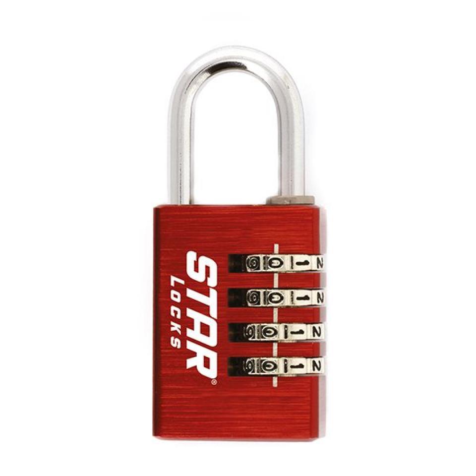 Alarme et antivol Star Locks pour Moto Neuf