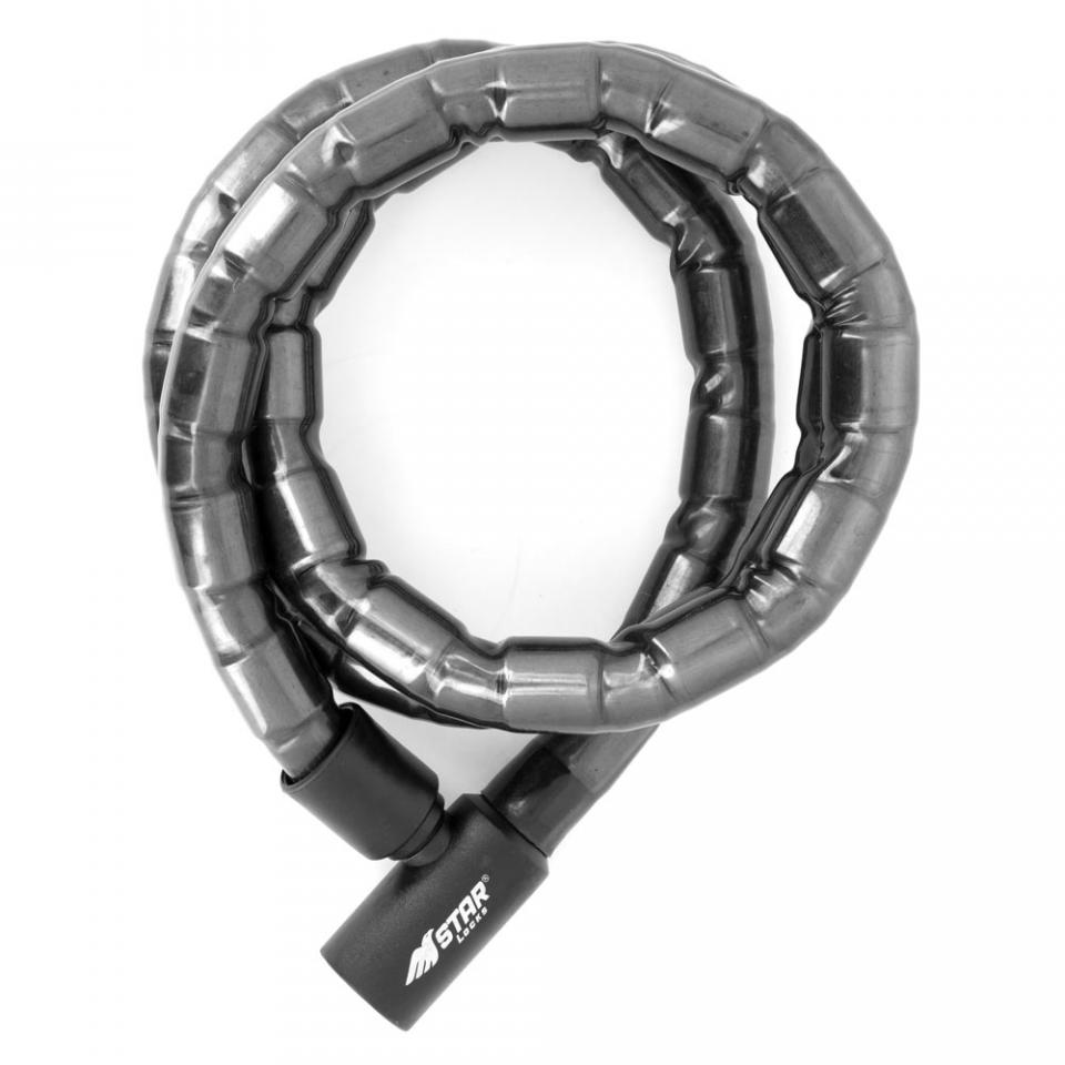 Alarme et antivol Star Locks pour Moto Neuf