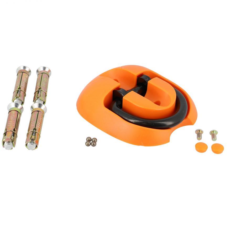 Alarme et antivol RANGERS pour Moto Neuf
