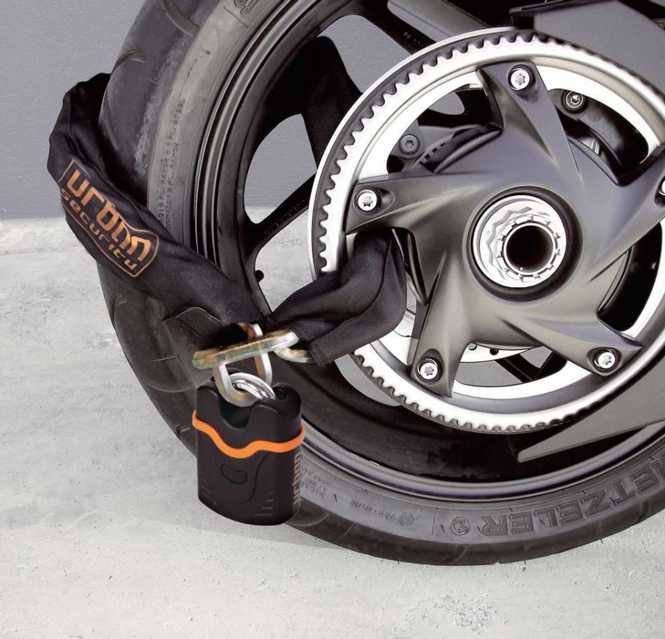 Alarme et antivol Urban pour Auto Neuf