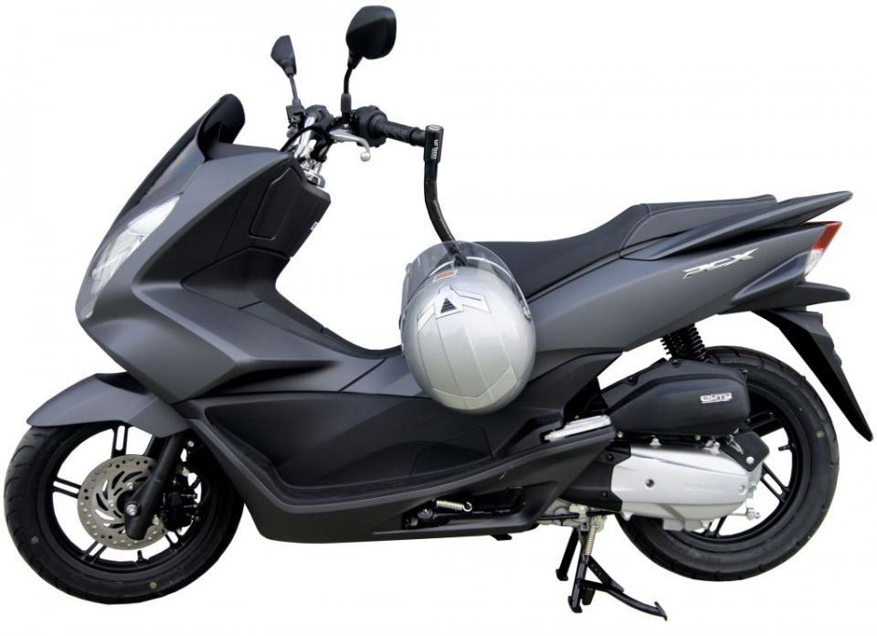 Alarme et antivol Urban pour Scooter Piaggio 125 Beverly Rst Ie 4V Euro3 2010 à 2016 Neuf