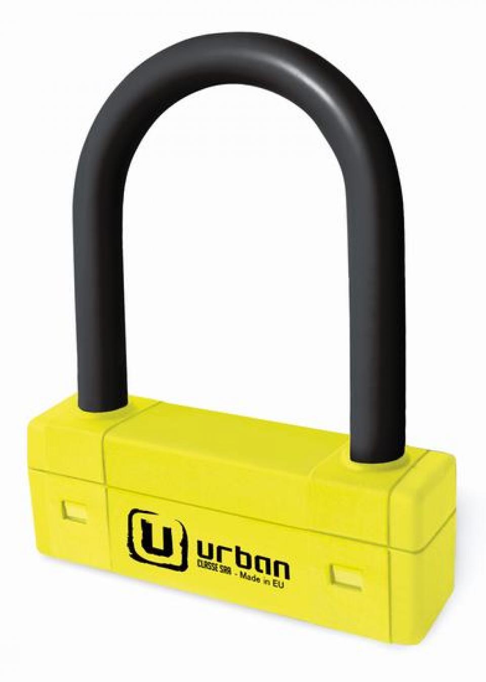 Alarme et antivol Urban pour Moto Neuf