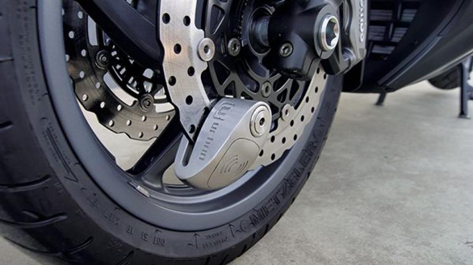 Alarme et antivol Urban pour Moto Neuf