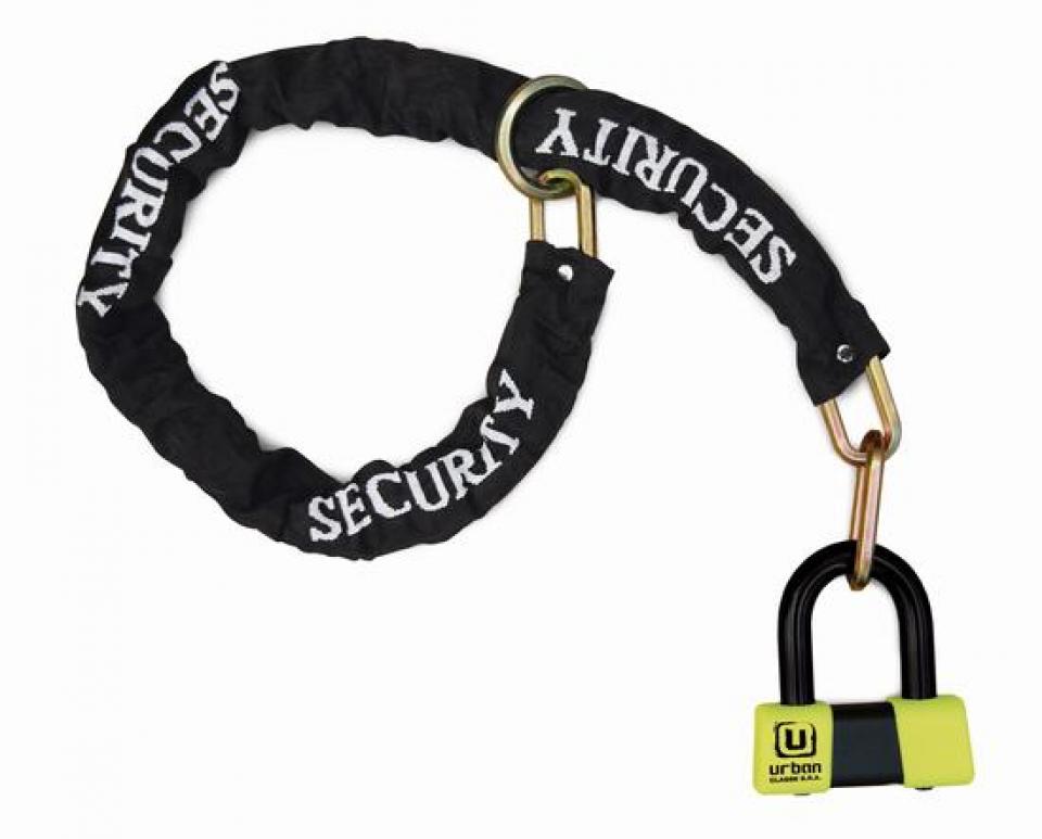 Alarme et antivol Urban pour Moto Neuf