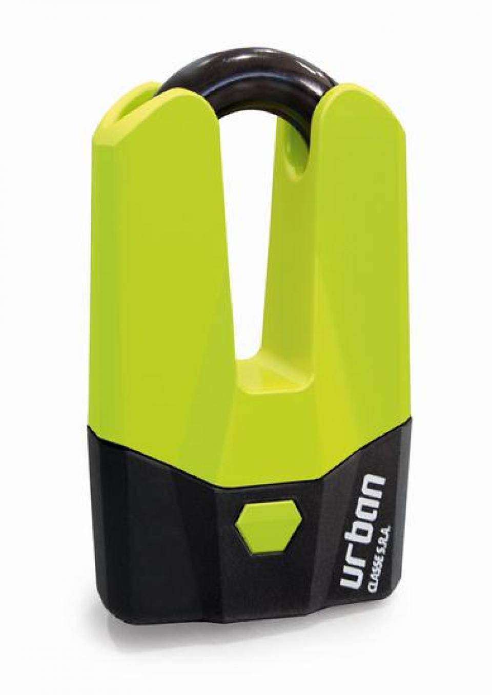 Alarme et antivol Urban pour Moto Neuf