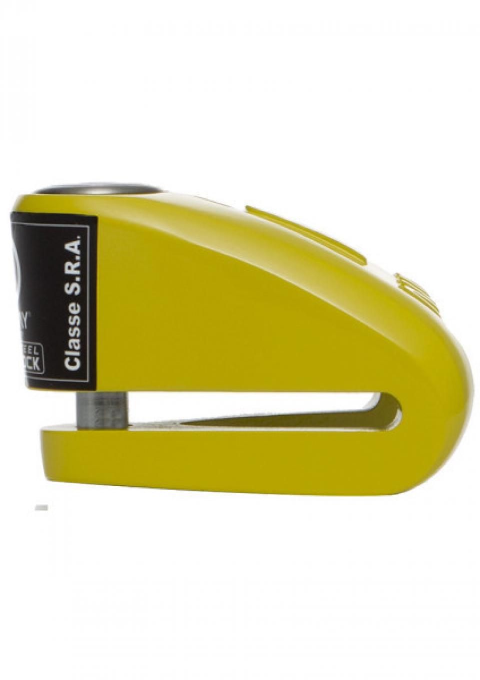 Alarme et antivol Auvray pour Moto Neuf