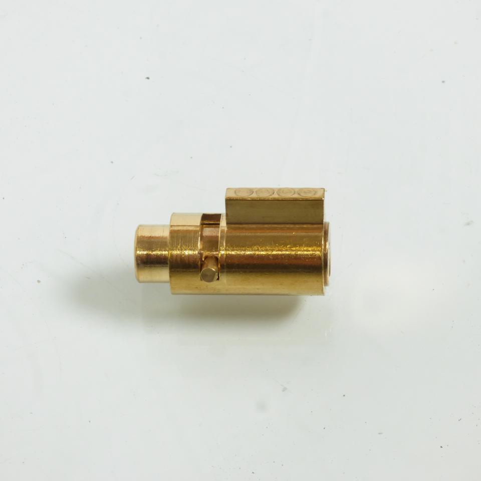 Verrou antivol blocage de fourche pour mobylette Peugeot 103 barillet 32.9mm