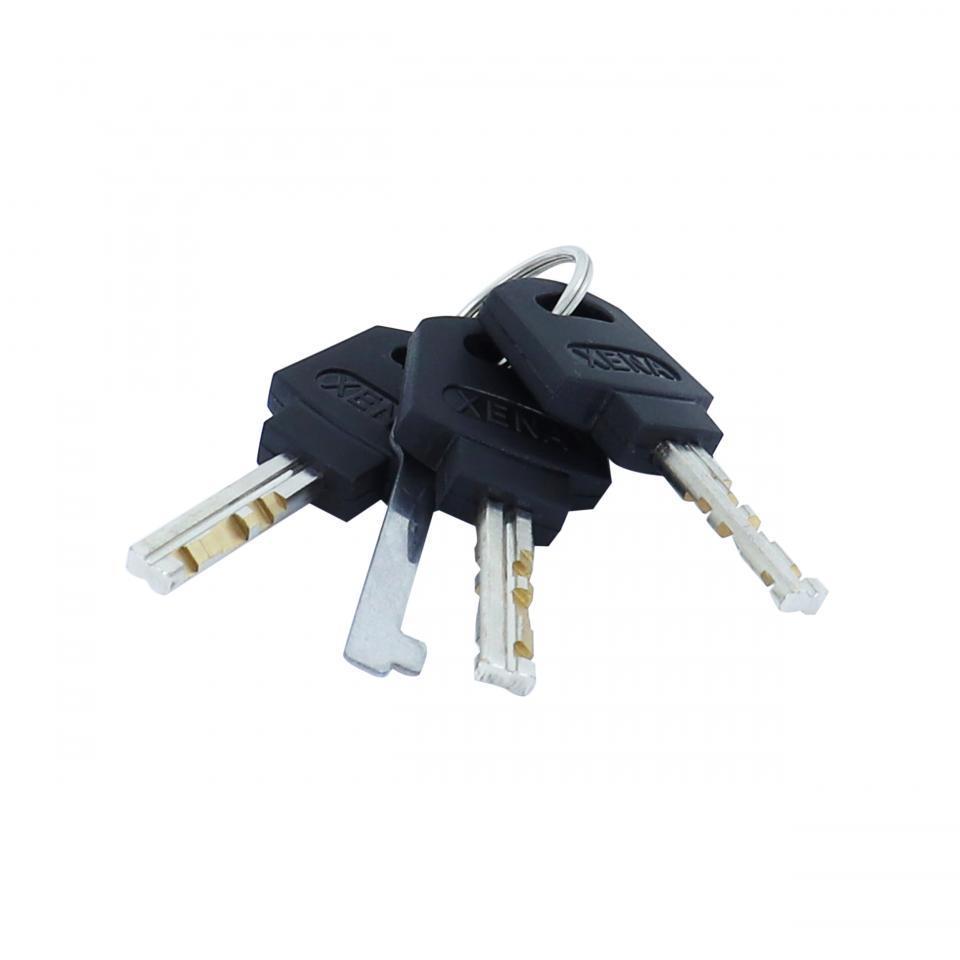 Alarme et antivol Xena pour Auto Neuf