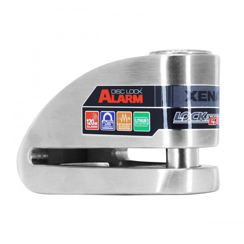 Alarme et antivol Xena pour Auto Neuf