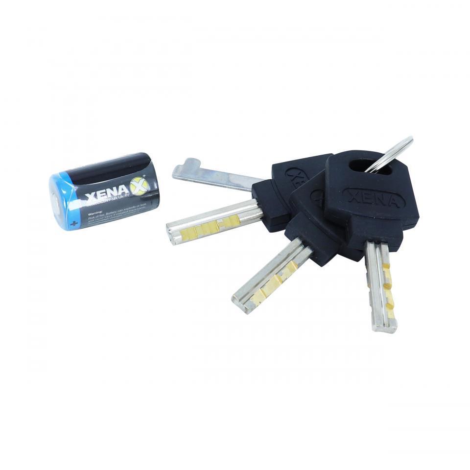 Alarme et antivol Xena pour Auto Neuf