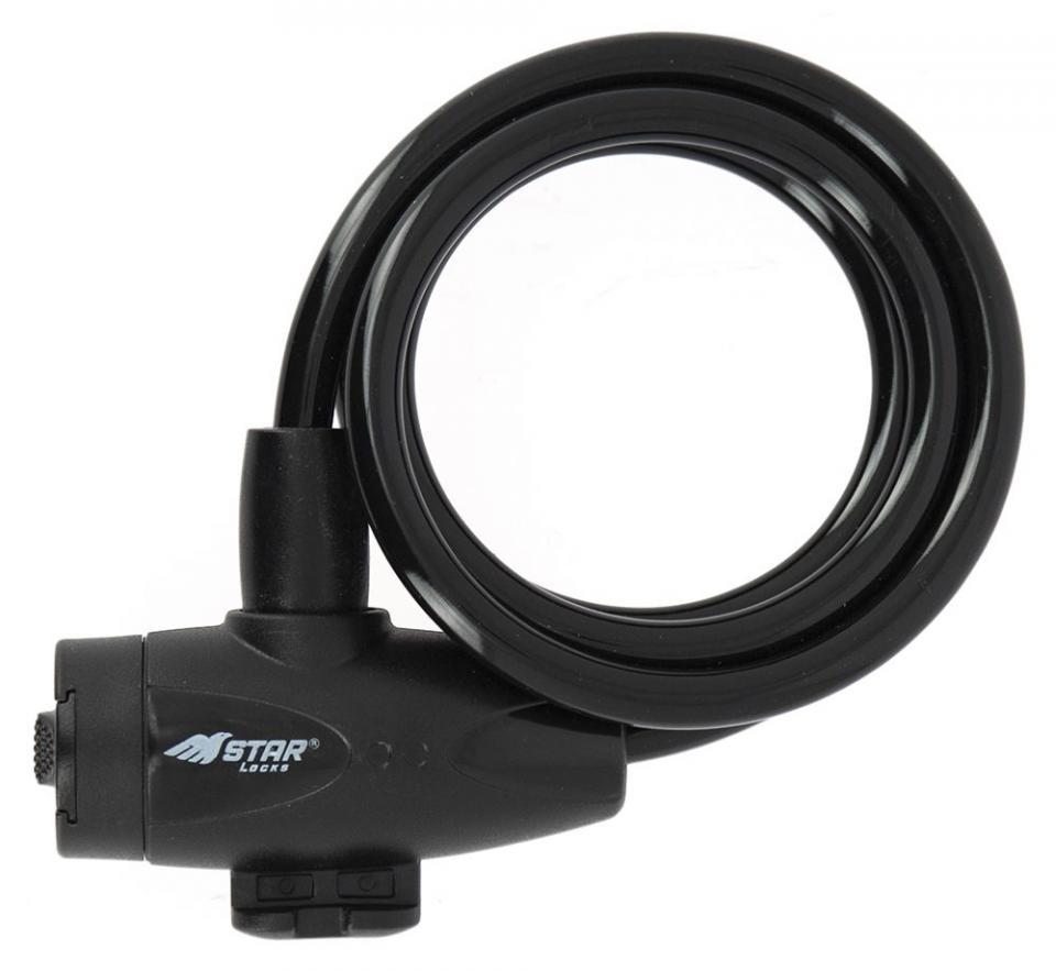 Alarme et antivol Star Locks pour Auto Neuf