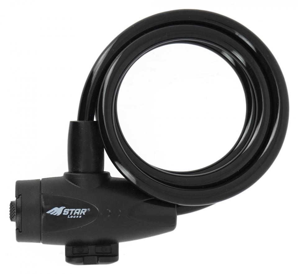 Alarme et antivol Star Locks pour Auto Neuf