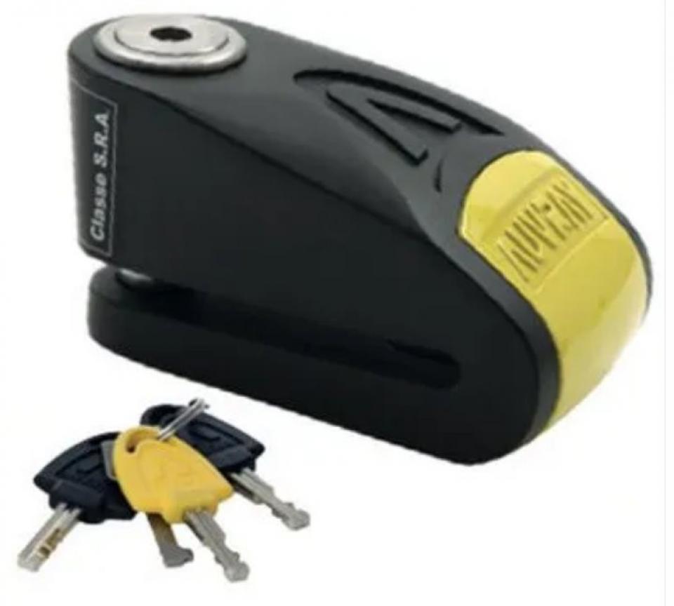 Alarme et antivol Auvray pour Moto Neuf