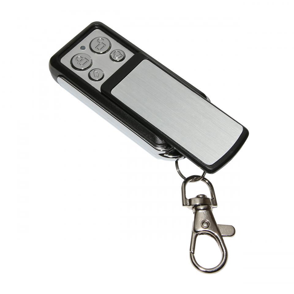 Alarme et antivol ARMLOCK pour Moto Neuf