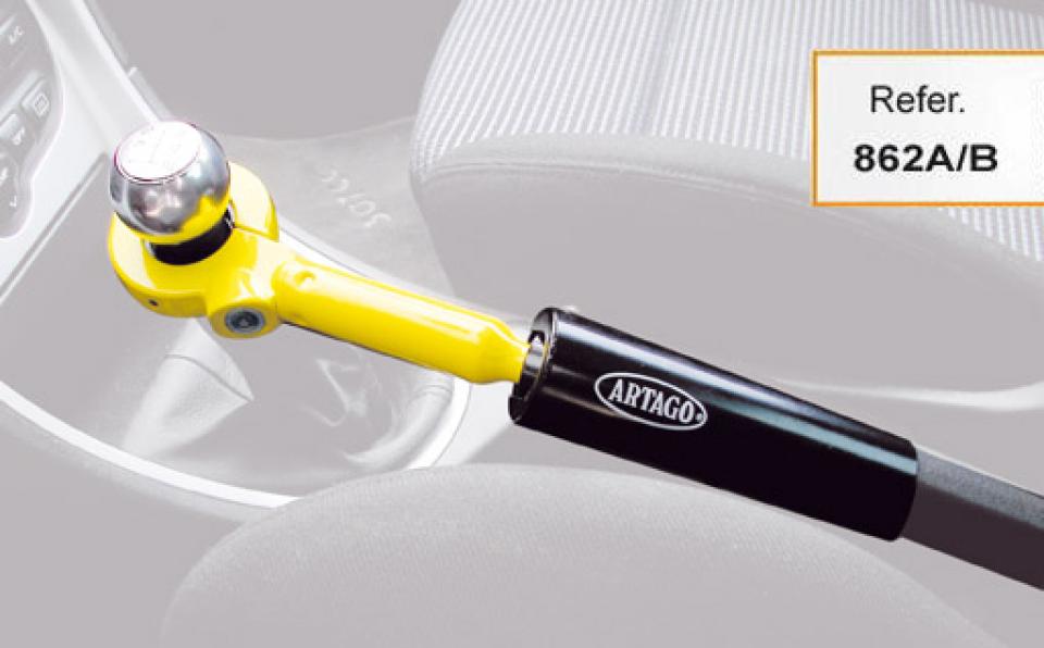 Alarme et antivol pour  