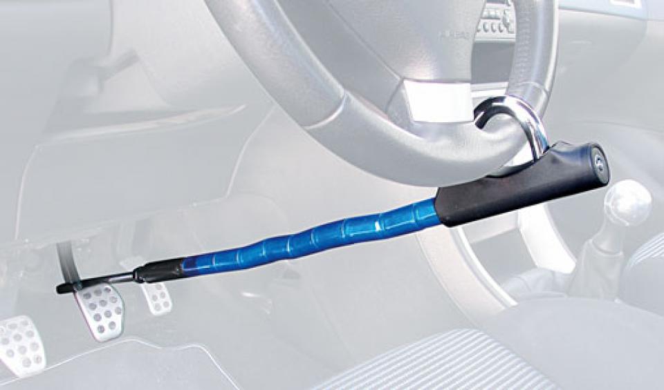 Alarme et antivol pour  