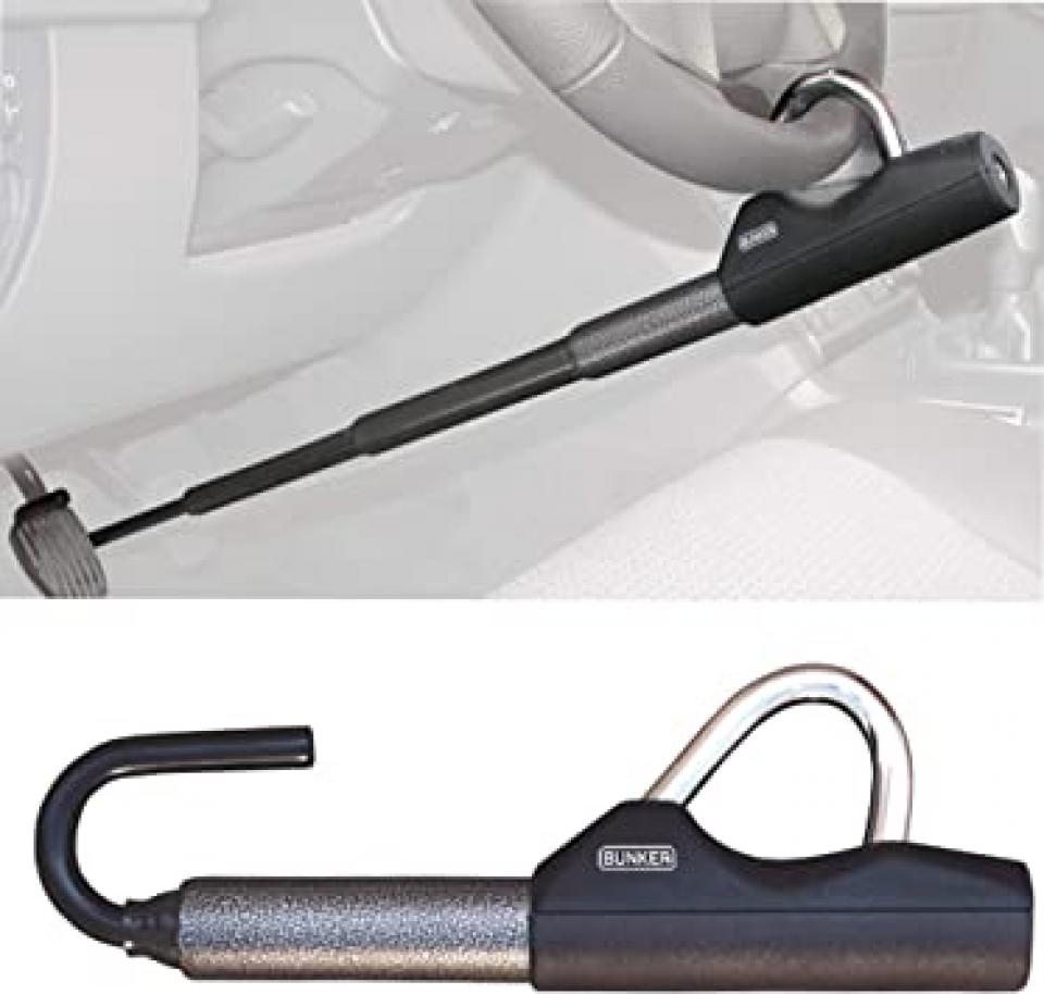 Alarme et antivol pour  