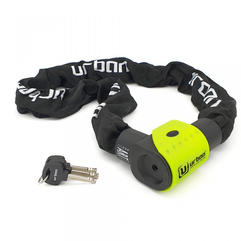 Alarme et antivol pour  