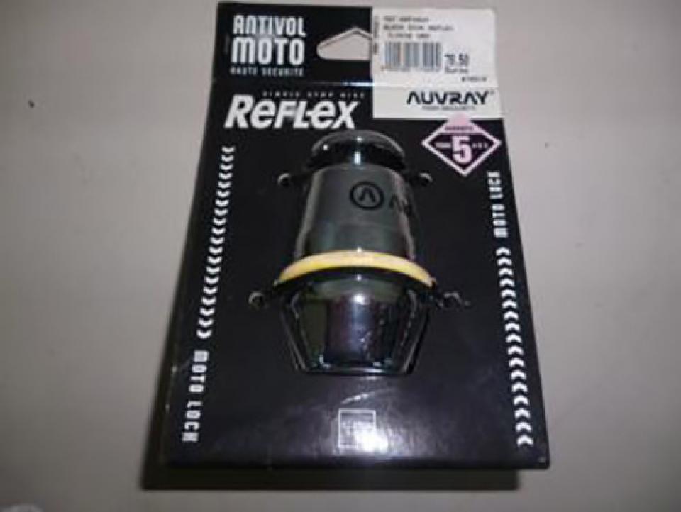 Alarme et antivol Auvray pour Deux roues Neuf en destockage