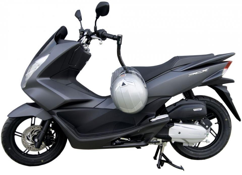 Alarme et antivol pour Kymco People S I Abs