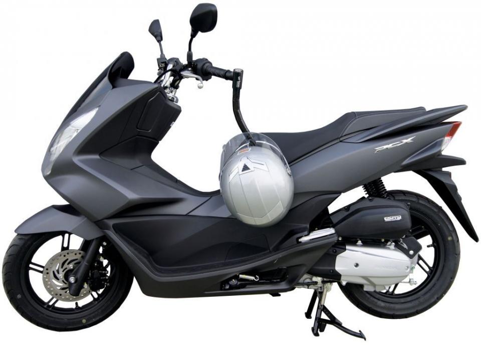 Alarme et antivol Urban pour Scooter Kymco 125 People S I Abs 2019 à 2022 Neuf