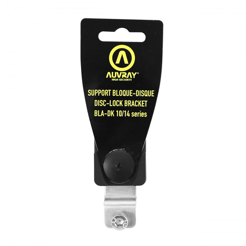 Alarme et antivol Auvray pour Auto Neuf