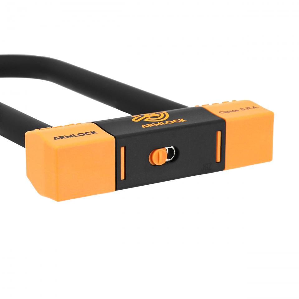 Alarme et antivol ARMLOCK pour Auto Neuf