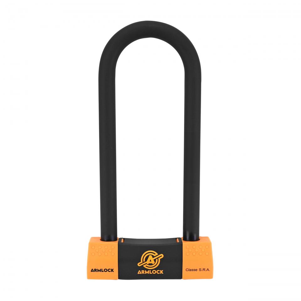 Alarme et antivol ARMLOCK pour Auto Neuf