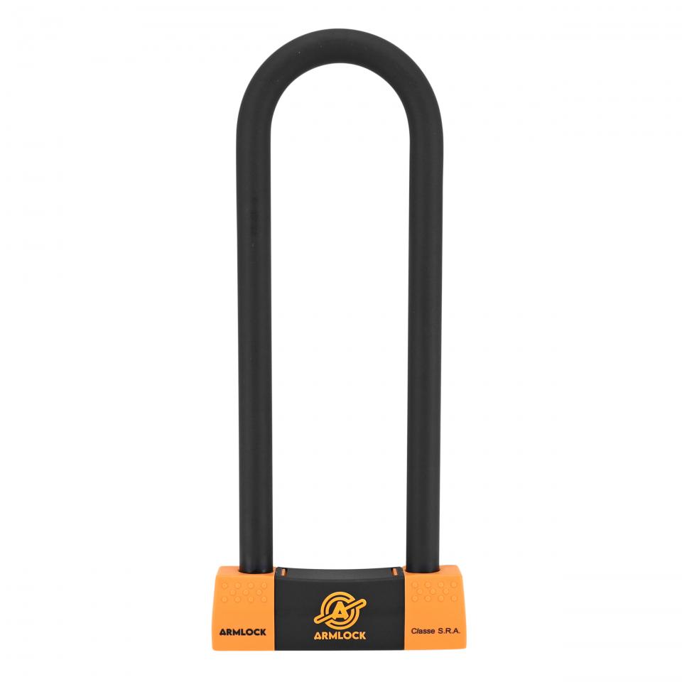 Alarme et antivol ARMLOCK pour Auto Neuf