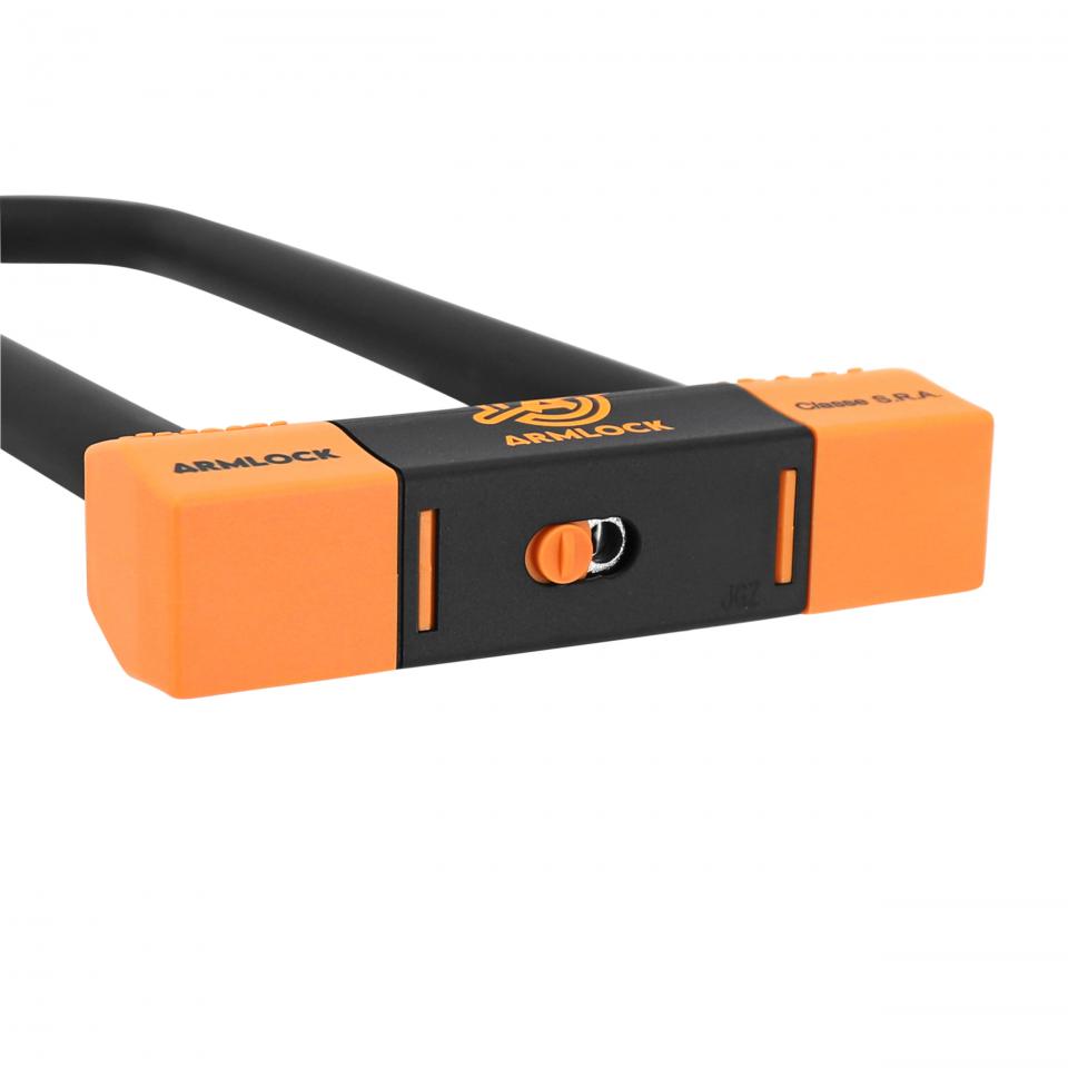 Alarme et antivol ARMLOCK pour Auto Neuf