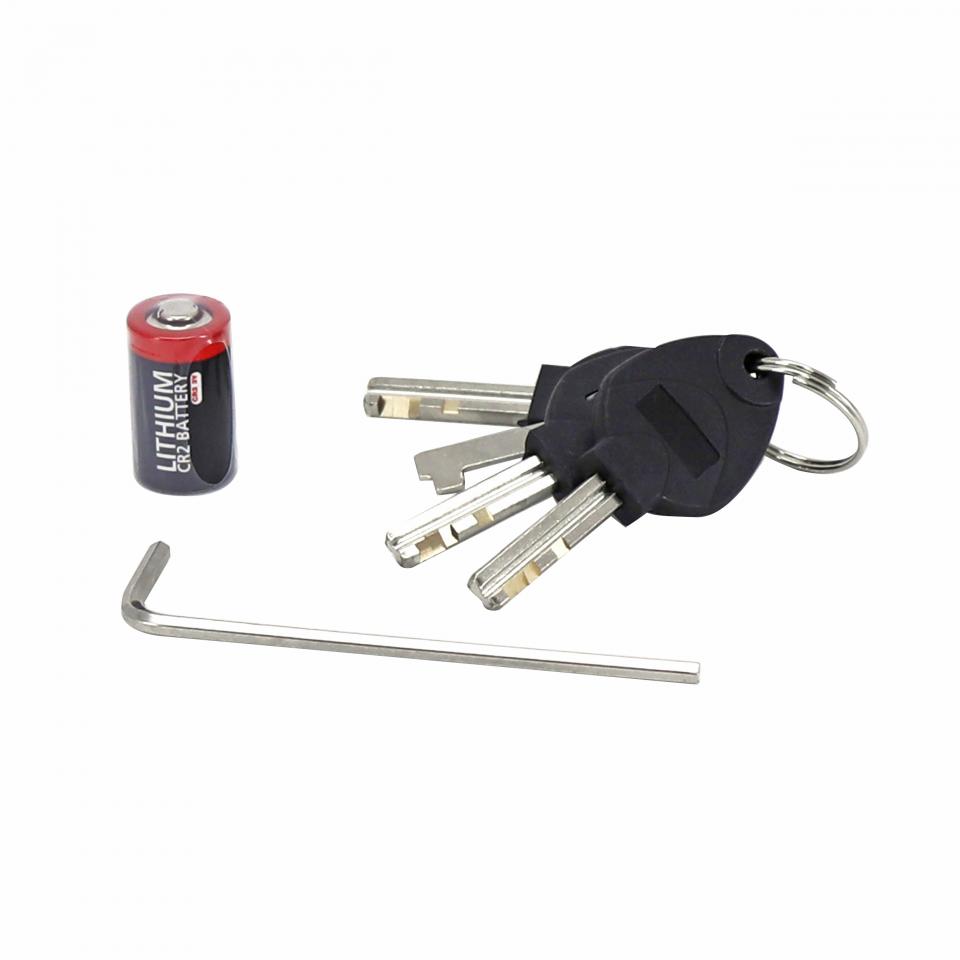 Alarme et antivol ARMLOCK pour Auto Neuf