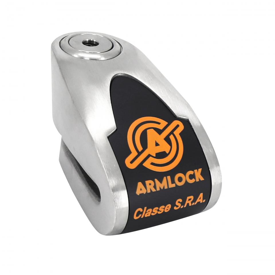 Alarme et antivol ARMLOCK pour Auto Neuf