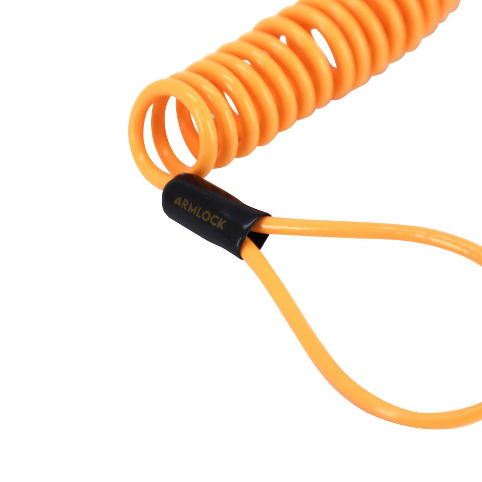 Alarme et antivol ARMLOCK pour Auto Neuf