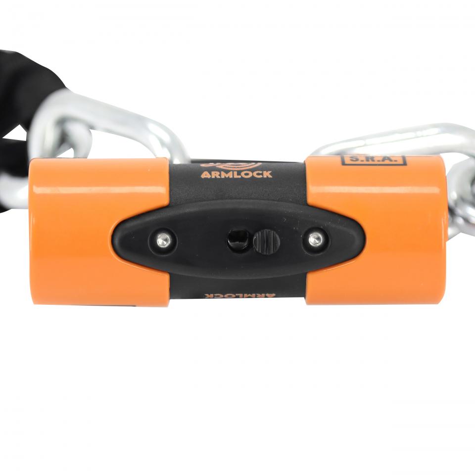 Alarme et antivol ARMLOCK pour Auto Neuf