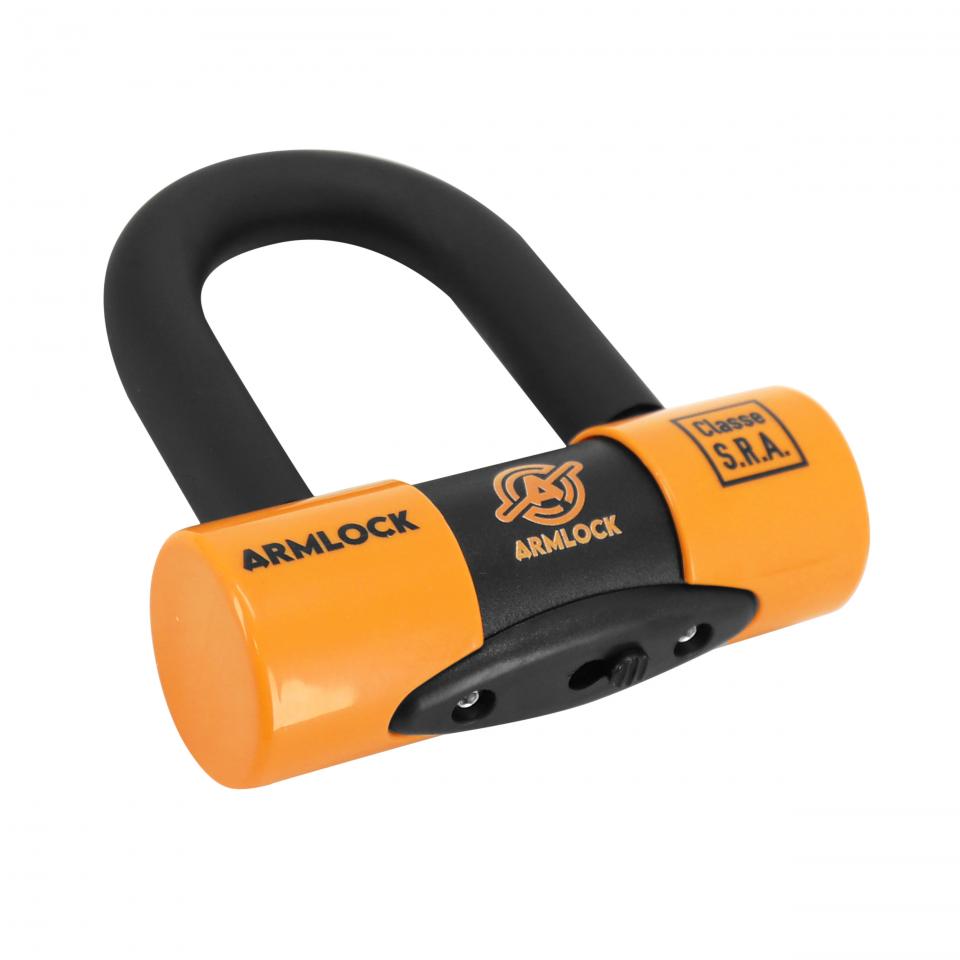 Alarme et antivol ARMLOCK pour Auto Neuf