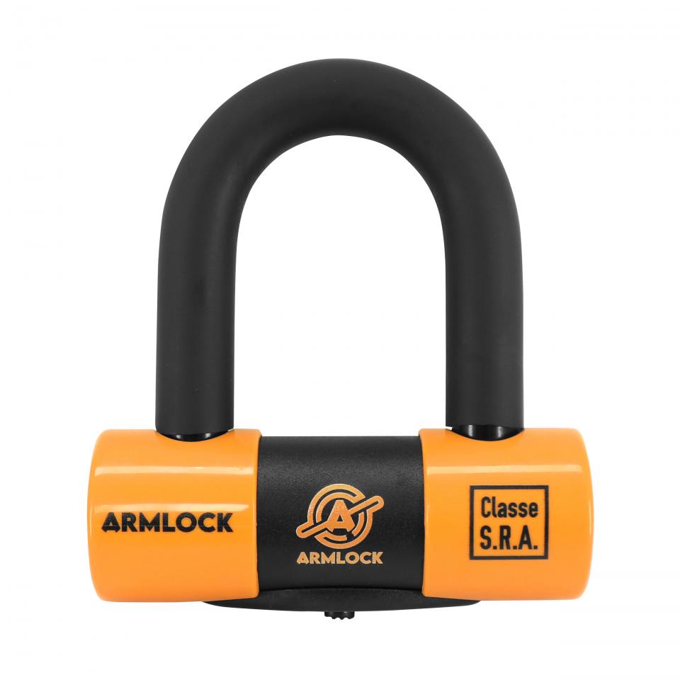 Alarme et antivol ARMLOCK pour Auto Neuf